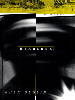 cover image of Headlock